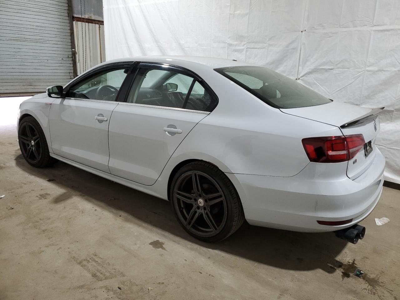 3VW167AJ2HM396957 2017 Volkswagen Jetta S