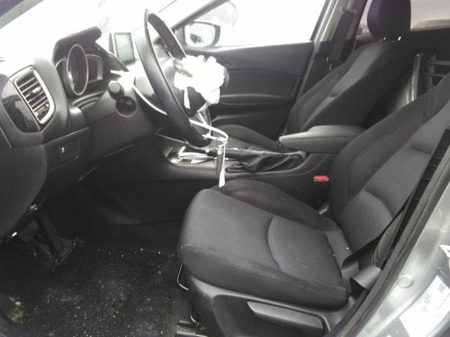 2016 Mazda 3 Touring VIN: 3MZBM1V70GM296621 Lot: 44567934