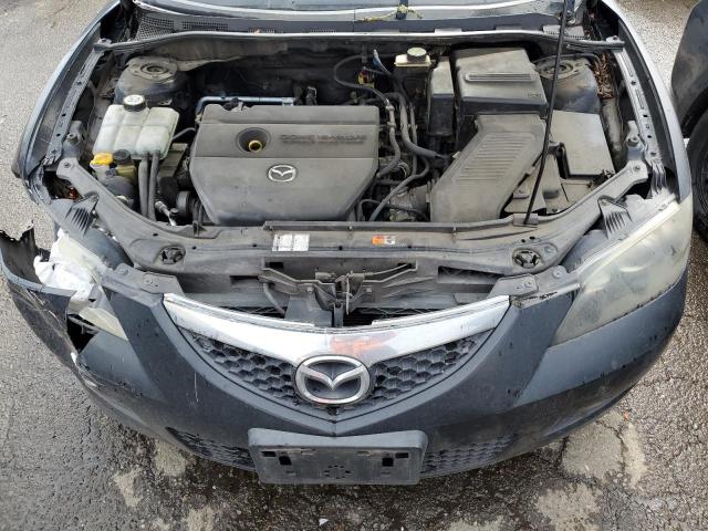 2008 Mazda 3 I VIN: JM1BK32G281858056 Lot: 48524954