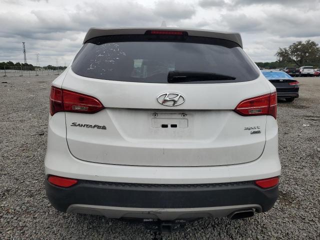 2015 Hyundai Santa Fe Sport VIN: 5XYZTDLB5FG297790 Lot: 52159954