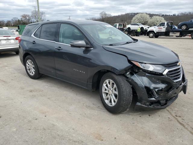 2019 Chevrolet Equinox Lt VIN: 2GNAXJEV3K6233723 Lot: 45829184