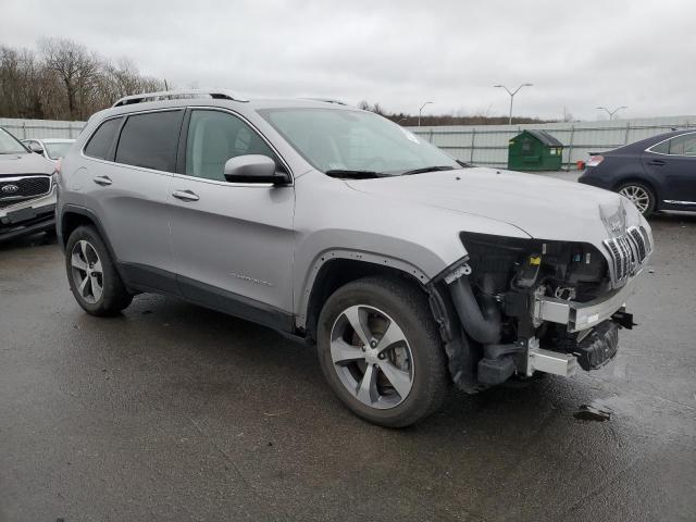 2019 JEEP CHEROKEE L - 1C4PJMDX7KD356399