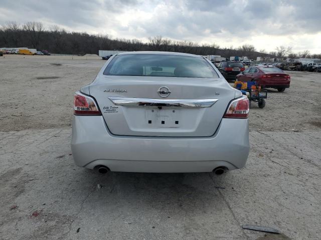 2015 NISSAN ALTIMA 2.5 - 1N4AL3AP3FC177874