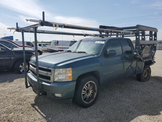 2008 Chevrolet Silverado C1500 VIN: 1GCEC19J78Z102885 Lot: 48176374