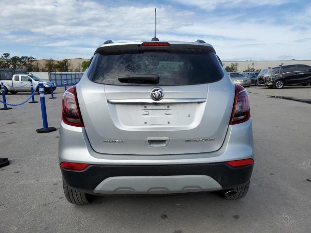 2018 Buick Encore Preferred VIN: KL4CJASBXJB626895 Lot: 45905824