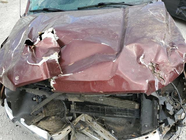 2016 Ford F150 Super Cab VIN: 1FTFX1EF8GFC05839 Lot: 47760054