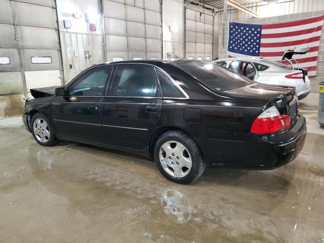 4T1BF28B64U389066 2004 Toyota Avalon Xl