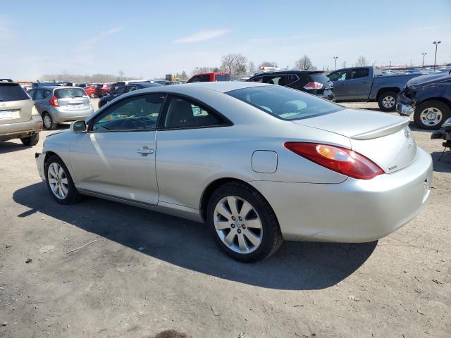 2006 Toyota Camry Solara Se VIN: 4T1CE38P56U620289 Lot: 48844034