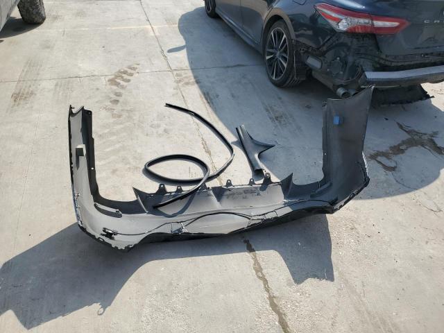 Lot #2457615089 2018 TOYOTA CAMRY XSE salvage car