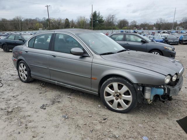 2005 Jaguar X-Type 3.0 VIN: SAJWA51C55WE20715 Lot: 48156714