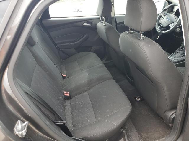 2015 Ford Focus Se VIN: 1FADP3K22FL366245 Lot: 48498244