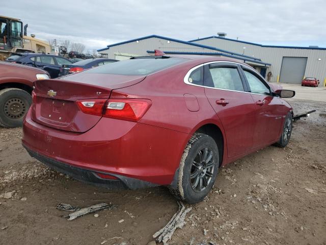 2017 Chevrolet Malibu Lt VIN: 1G1ZE5STXHF263045 Lot: 48400084