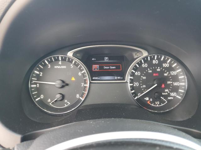 2016 Nissan Altima - Image 9