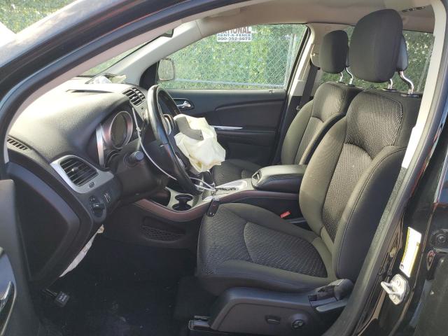 2020 DODGE JOURNEY SE - 3C4PDCAB5LT237398