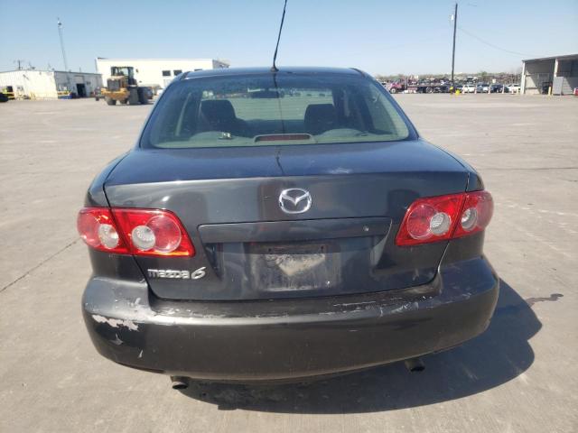 2005 Mazda 6 I VIN: 1YVHP80C555M62663 Lot: 47515794