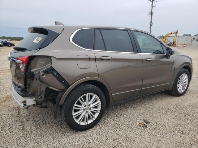 2018 Buick Envision Preferred VIN: LRBFXBSA9JD007920 Lot: 46096414