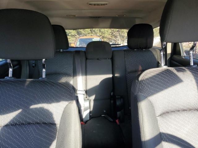 2016 Dodge Journey Sxt VIN: 3C4PDCBG0GT178535 Lot: 46129674