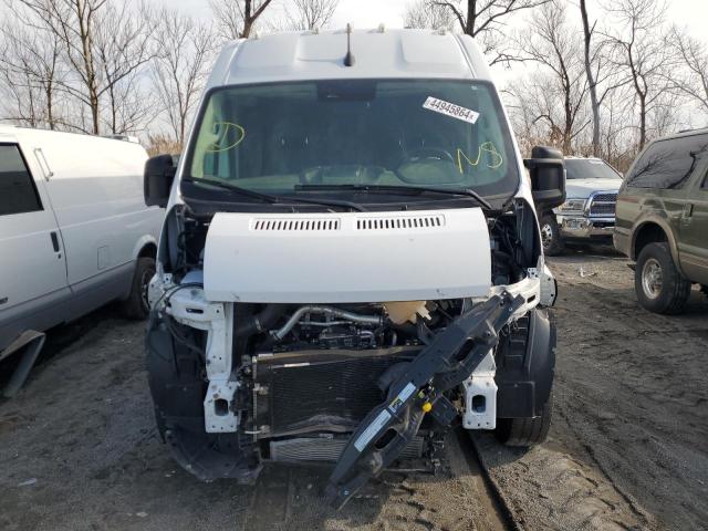 3C6MRVHG5NE117889 | 2022 Ram promaster 3500 3500 high