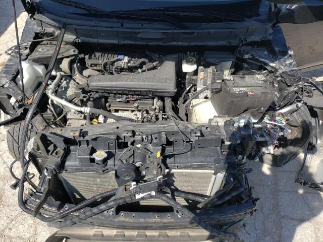 2019 NISSAN ROGUE S - KNMAT2MV7KP532496