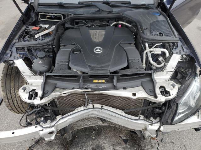 2018 MERCEDES-BENZ E 400 4MAT - WDD1J6GB2JF023845