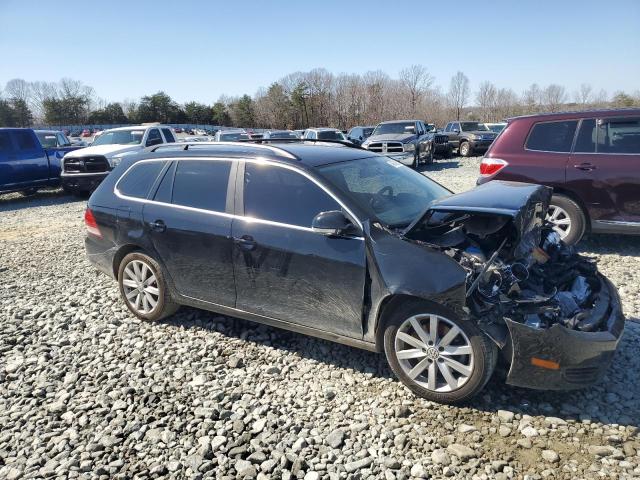 2013 Volkswagen Jetta Tdi VIN: 3VWPL7AJ0DM627965 Lot: 46599884