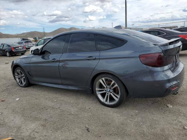 2014 BMW 328 XIGT - WBA3X5C53ED558290