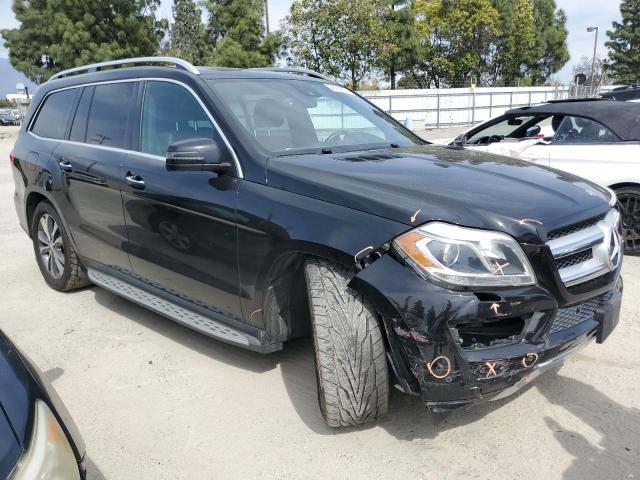 VIN 4JGDF7CE0DA235221 2013 Mercedes-Benz GL-Class, ... no.4