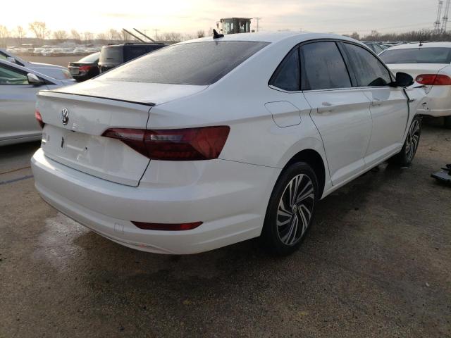 2020 VOLKSWAGEN JETTA SEL 3VWEB7BU7LM008149  45893364