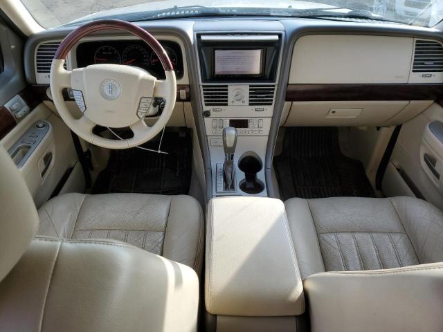 5LMEU88H74ZJ47185 2004 Lincoln Aviator