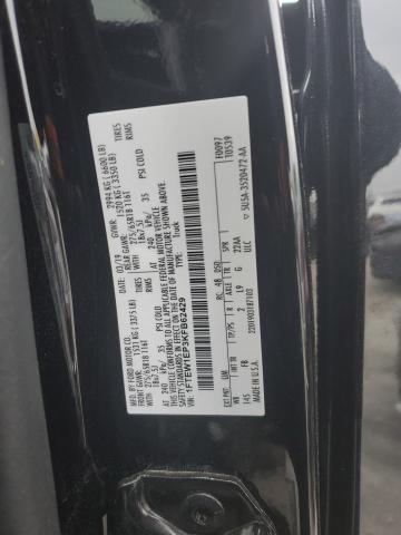 2019 Ford F150 Supercrew VIN: 1FTEW1EP3KFB62429 Lot: 47867724