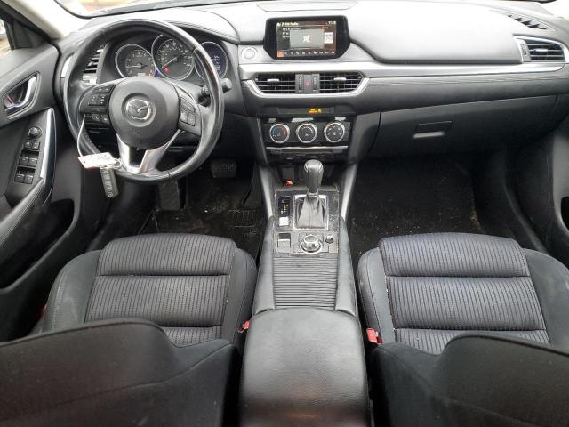 2016 MAZDA 6 SPORT - JM1GJ1U53G1419813
