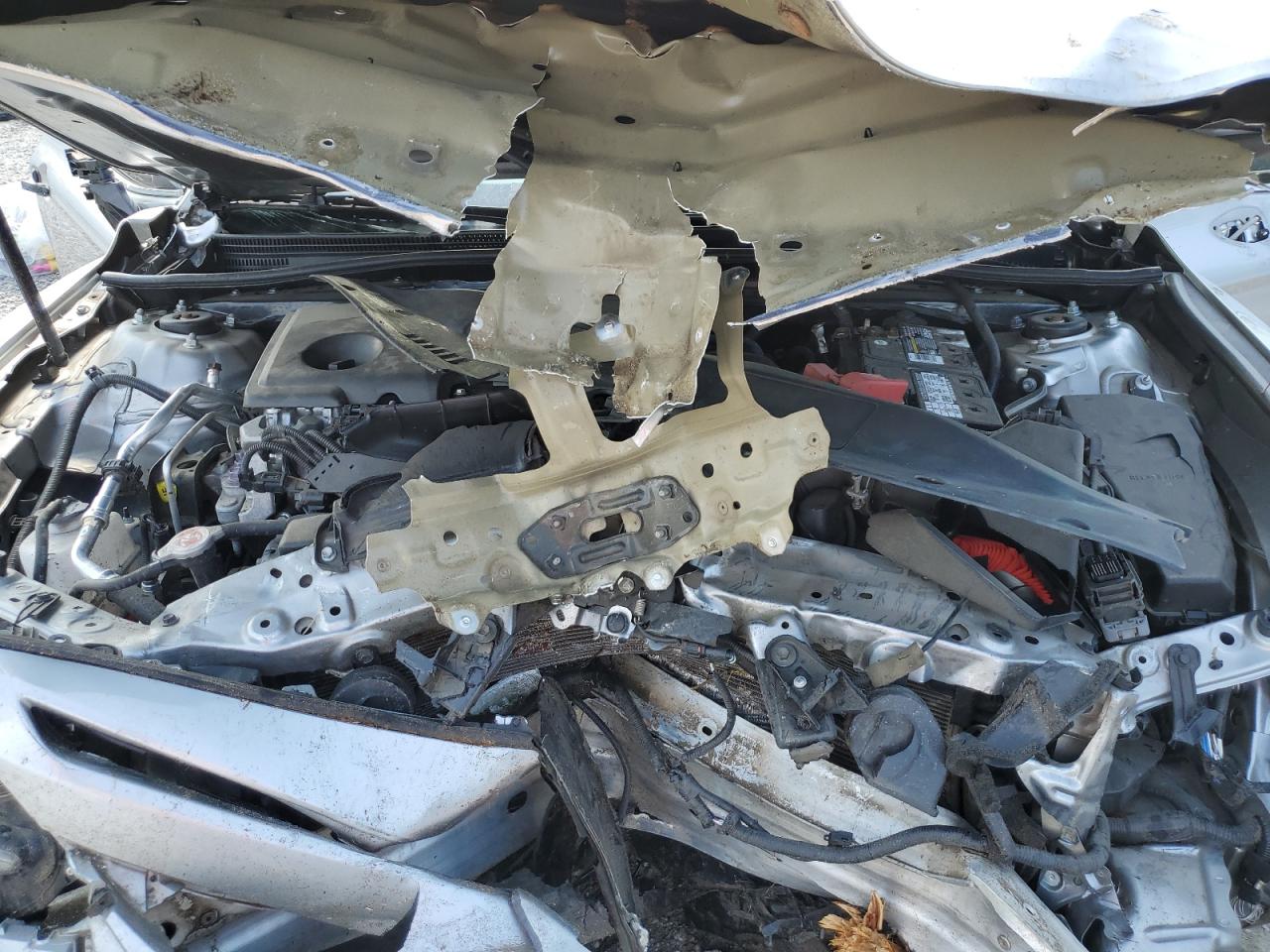 4T1B11HK2KU794606 2019 Toyota Camry L