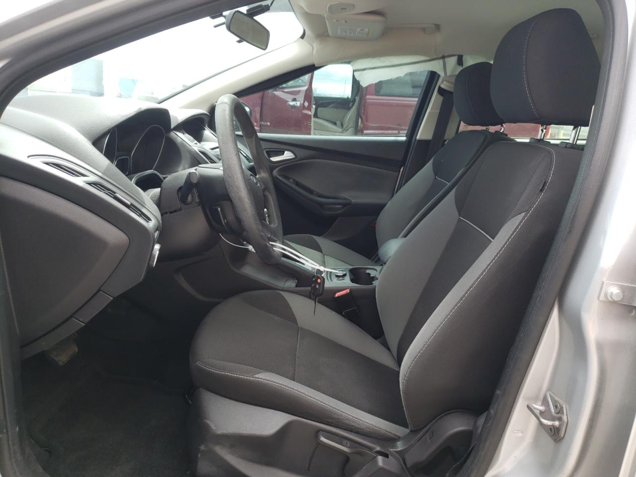 1FADP3K27EL192624 2014 Ford Focus Se