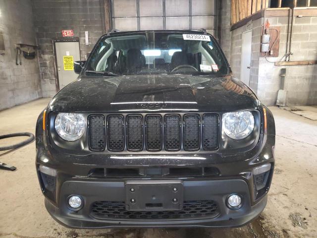 2023 JEEP RENEGADE A ZACNJDE15PPP22240