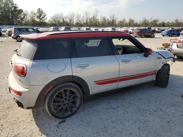 2019 MINI COOPER JCW WMWLV9C56K2D66658