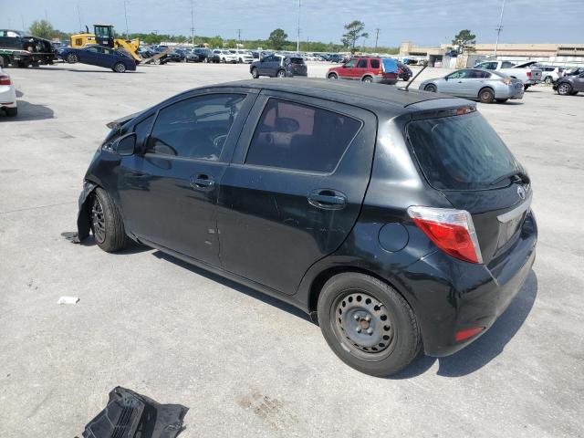 2014 Toyota Yaris VIN: JTDKTUD31ED576935 Lot: 46573954