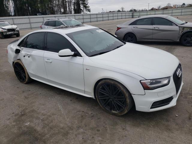 VIN WAUKFAFL0DA156910 2013 Audi A4, Prestige no.4