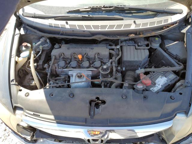 2009 Honda Civic Lx VIN: 2HGFA16549H306130 Lot: 47519584