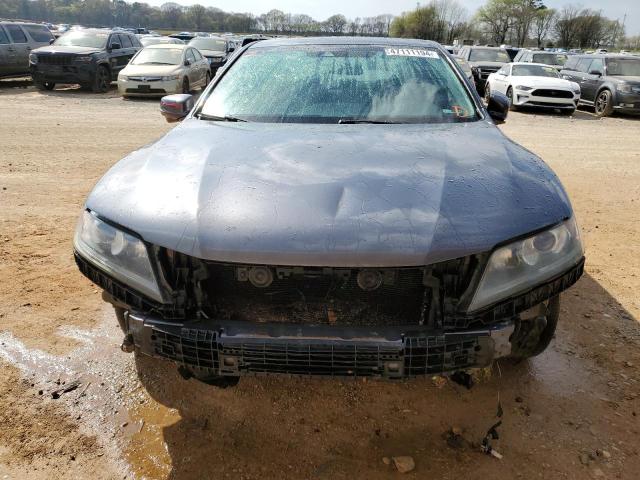 1HGCT1B81DA024032 2013 Honda Accord Exl