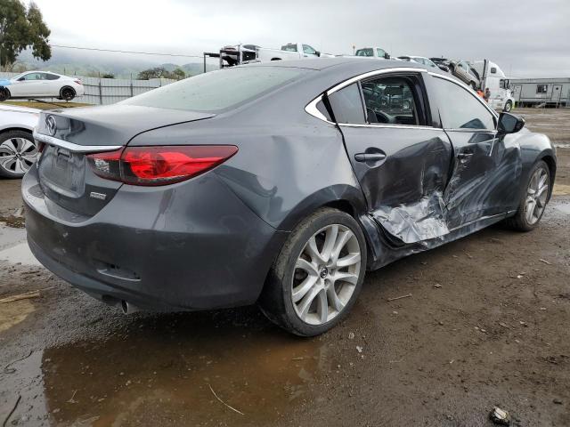 2014 Mazda 6 Touring VIN: JM1GJ1V64E1117158 Lot: 46708824