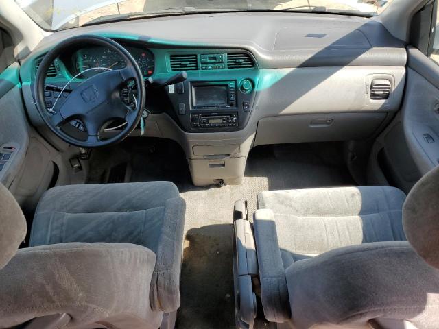 2001 Honda Odyssey Ex VIN: 2HKRL18781H510221 Lot: 48599584