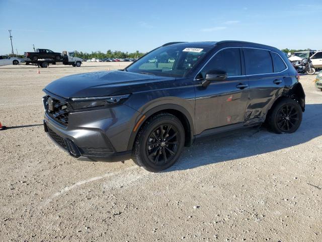 2023 HONDA CR-V SPORT - 2HKRS6H58PH809604