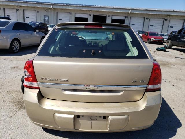 2006 Chevrolet Malibu Maxx Lt VIN: 1G1ZT61826F198794 Lot: 47218164