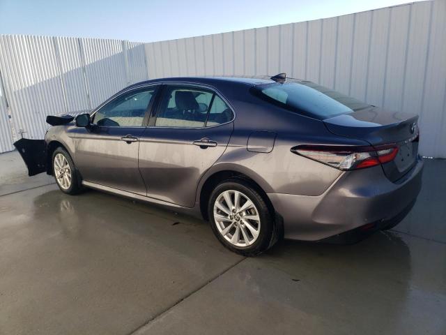 2023 TOYOTA CAMRY LE - 4T1C11BK5PU092381