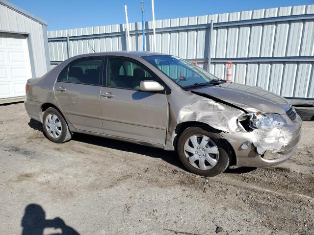 2007 Toyota Corolla Ce VIN: 1NXBR32E07Z788852 Lot: 45684864