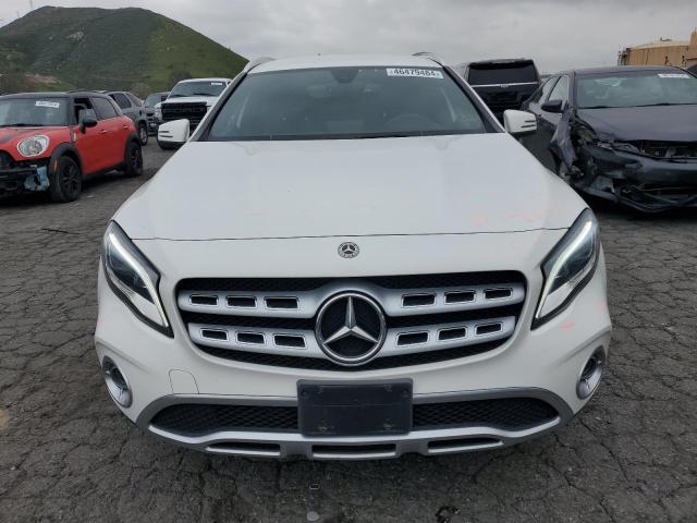 VIN WDCTG4EB3LU023936 2020 Mercedes-Benz GLA-Class,... no.5