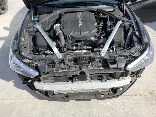 2021 GENESIS G70 KMTG74LE6MU071745