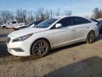 2017 HYUNDAI SONATA SE - 5NPE24AF5HH558211