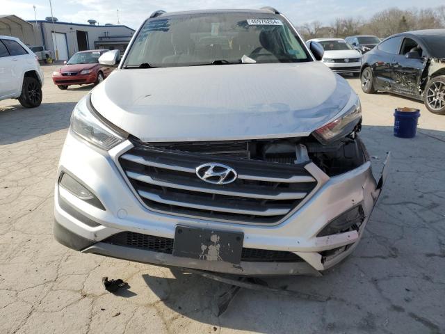 KM8J3CA22JU763933 | 2018 Hyundai tucson value