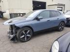 BMW IX XDRIVE5 снимка